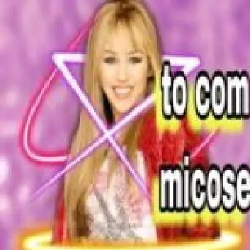 hannah montana doencas