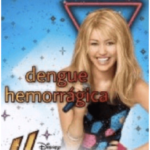 hannah montana doencas preview