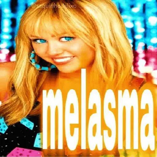 hannah montana doencas