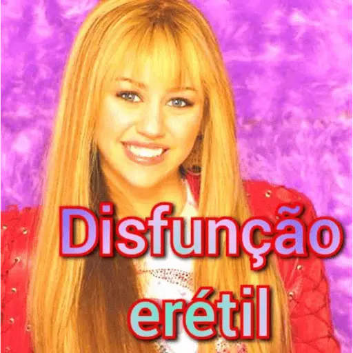 hannah montana doencas