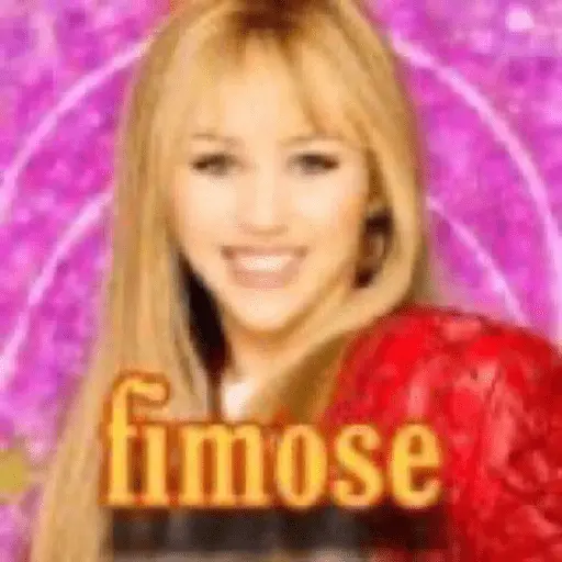 hannah montana doencas