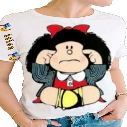 👚 playeras10 de mayo 