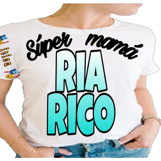 👚 playeras10 de mayo 
