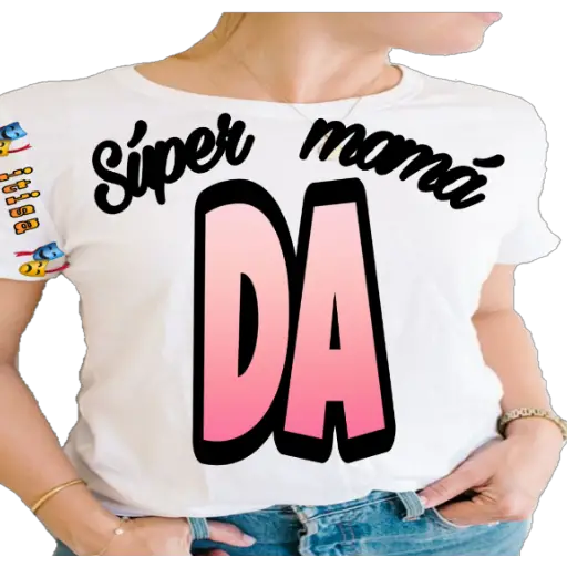 👚 playeras10 de mayo 