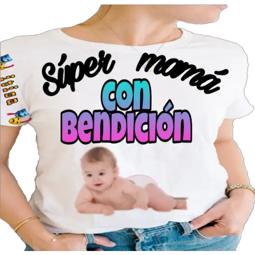 👚 playeras10 de mayo 