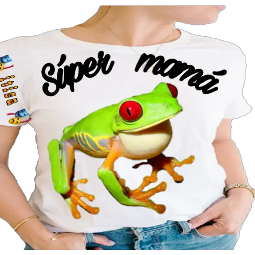 👚 playeras10 de mayo 
