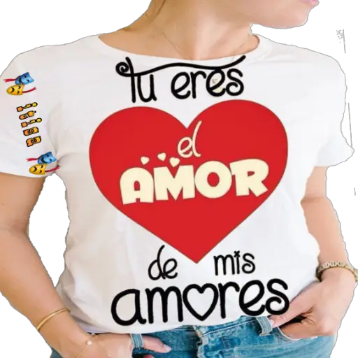👚 playeras10 de mayo 