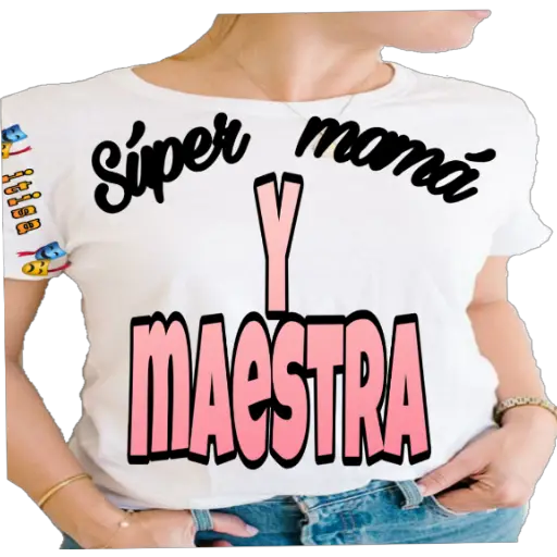 👚 playeras10 de mayo 