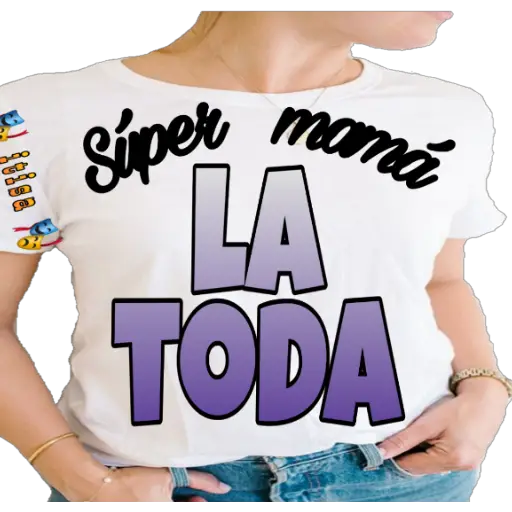 👚 playeras10 de mayo 