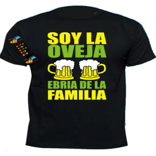👚 playeras10 de mayo 