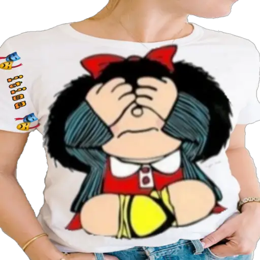👚 playeras10 de mayo 