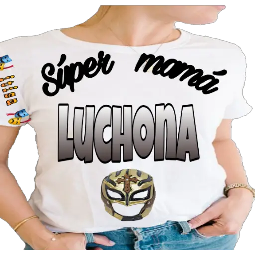 👚 playeras10 de mayo 