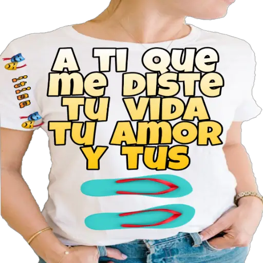 👚 playeras10 de mayo 
