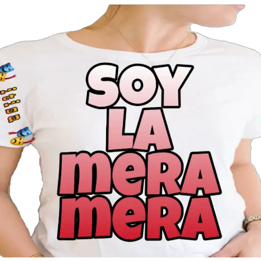 👚 playeras10 de mayo 