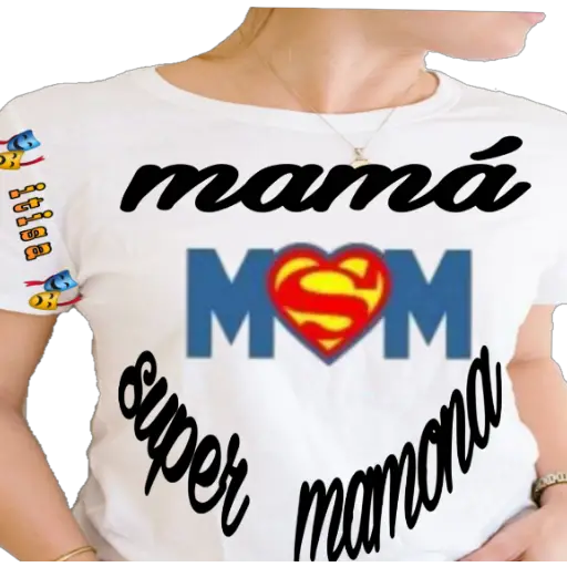 👚 playeras10 de mayo 