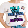 👚 playeras10 de mayo 