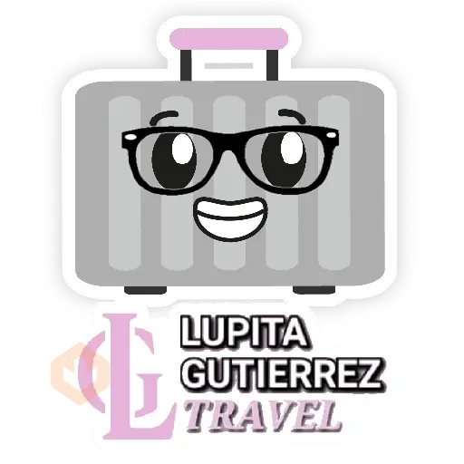 Lupita emojis sticker 17