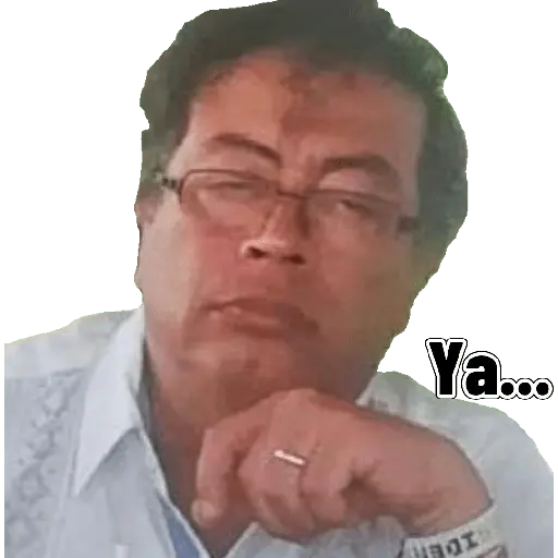 Gustavo Petro 2022-2026 🇨🇴 #1