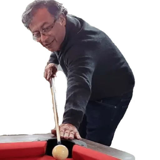 Gustavo Petro 2022-2026 🇨🇴 #1