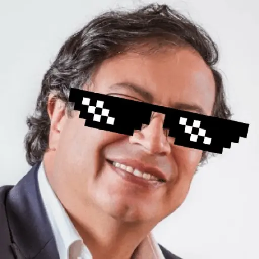 Gustavo Petro 2022-2026 🇨🇴 #1