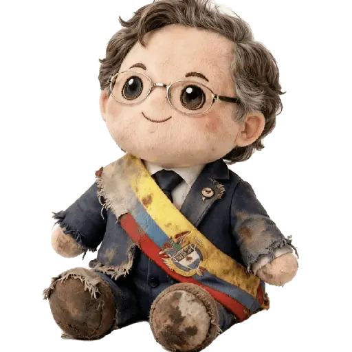 Gustavo Petro 2022-2026 🇨🇴 #1