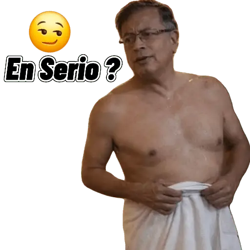 Gustavo Petro 2022-2026 🇨🇴 #1