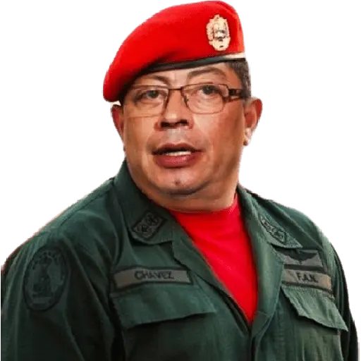 Gustavo Petro 2022-2026 🇨🇴 #1