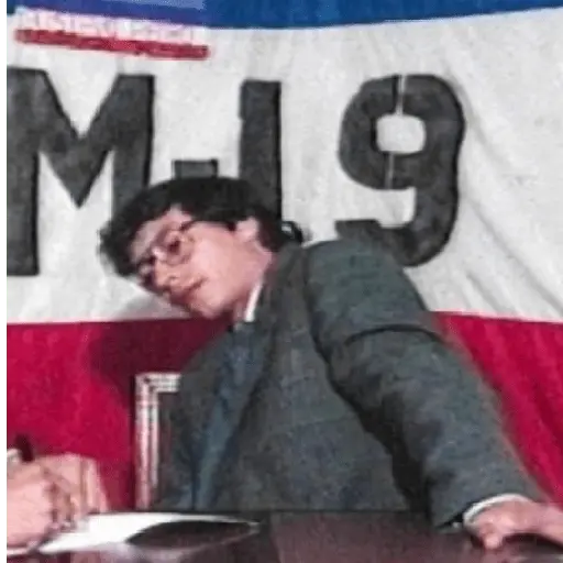 Gustavo Petro 2022-2026 🇨🇴 #1