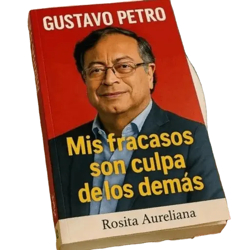 Gustavo Petro 2022-2026 🇨🇴 #1