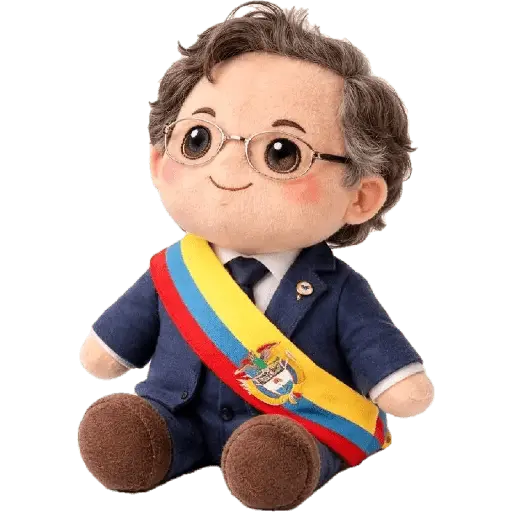 Gustavo Petro 2022-2026 🇨🇴 #1