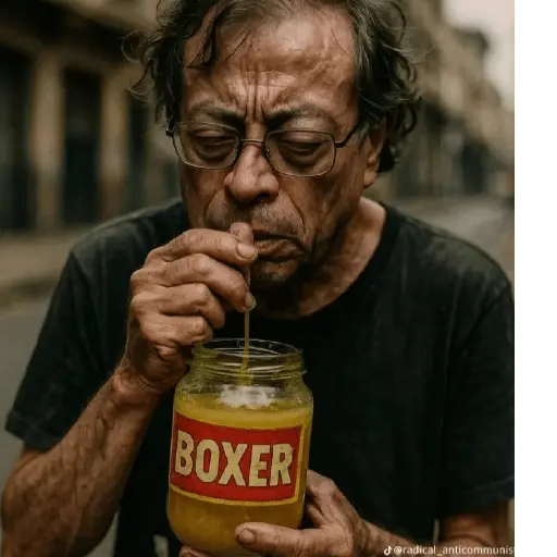 Gustavo Petro 2022-2026 🇨🇴 #1