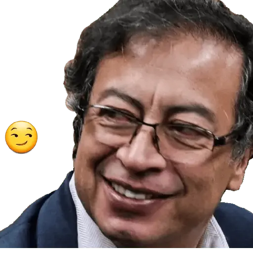 Gustavo Petro 2022-2026 🇨🇴 #1