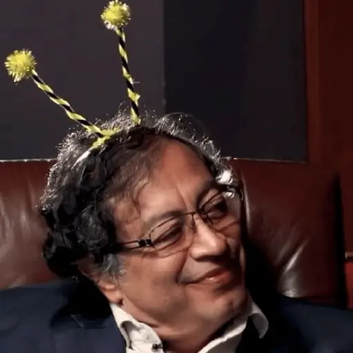 Gustavo Petro 2022-2026 🇨🇴 #1