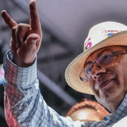 Gustavo Petro 2022-2026 🇨🇴 #1