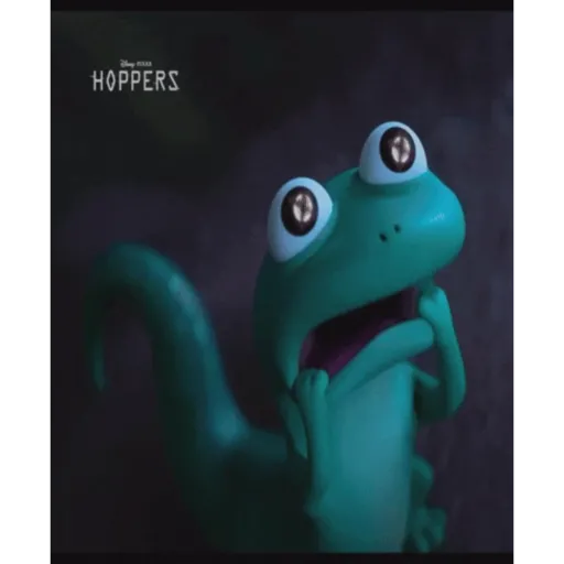 Hoppers