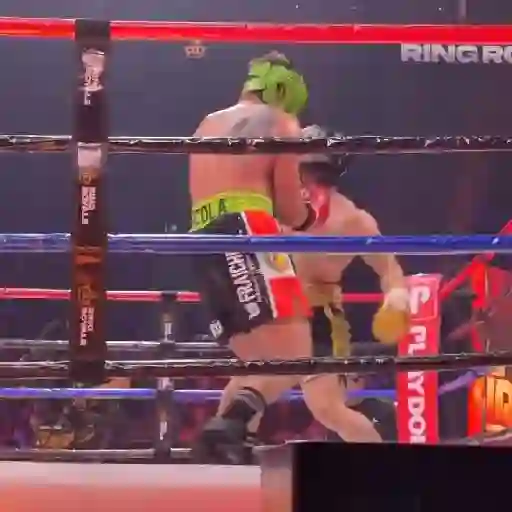ring royale preview