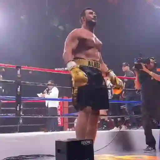 ring royale