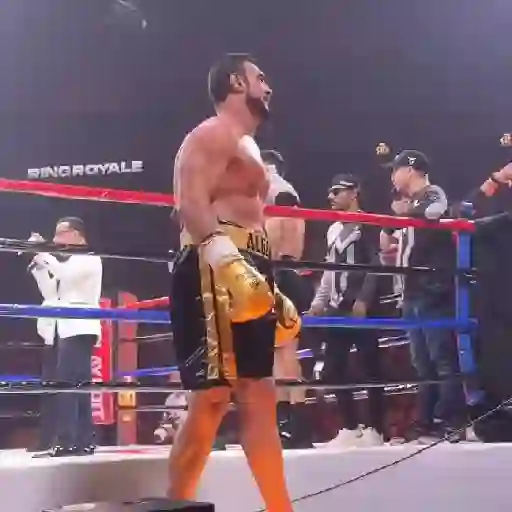 ring royale preview