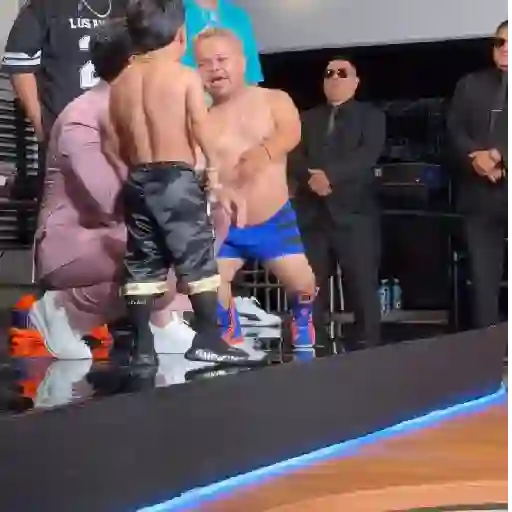 ring royale