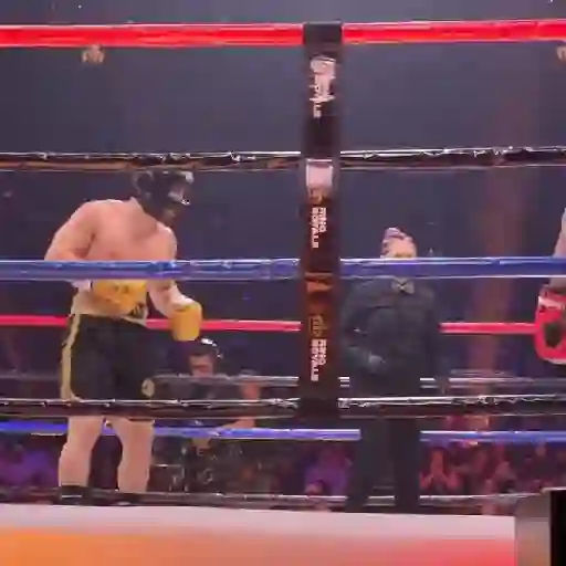 ring royale