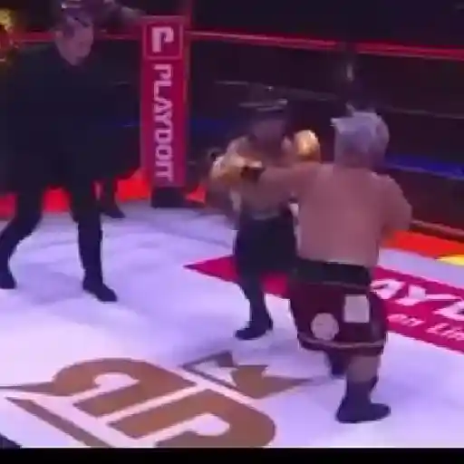 ring royale