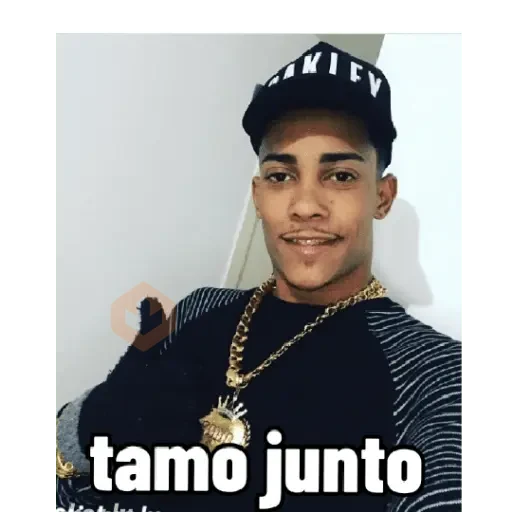 Boa noite sticker 28
