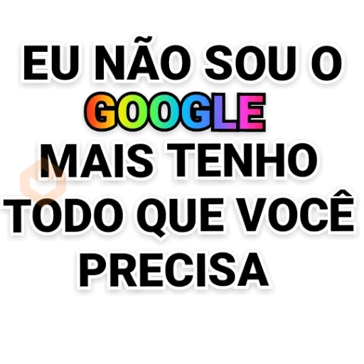 Boa noite sticker 13