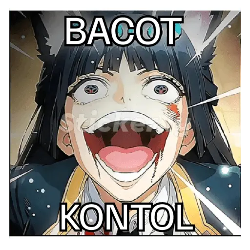 anime random