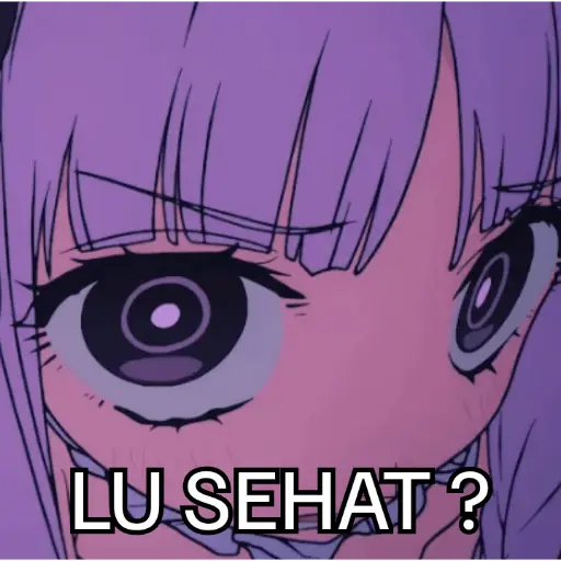 anime random