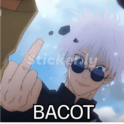 anime random
