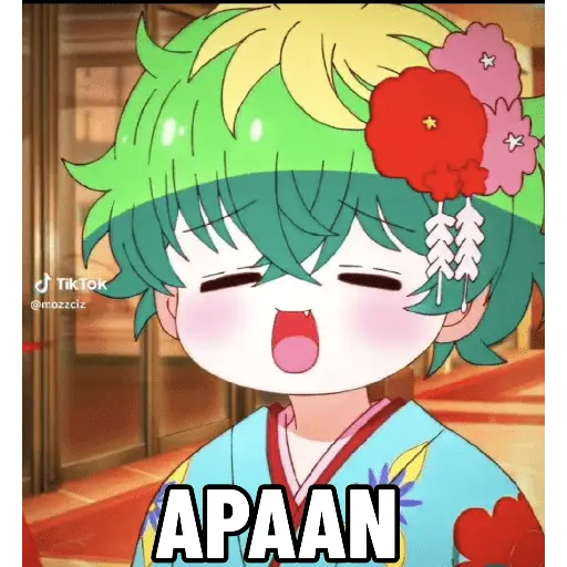 anime random