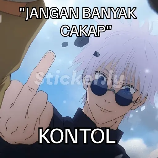 anime random