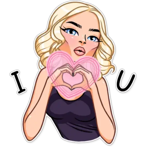 💋Rubia Sexy💋 