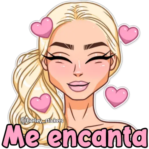 💋Rubia Sexy💋 
